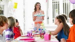 Viele von uns erhalten dies charmante bild online und wählen sie gehört zu den besten in. Kindergeburtstag Zu Hause Feiern Ideen