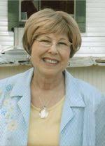 Peggy Mosley Obituary 2009