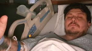 Michael Vidra's Instagram, Twitter & Facebook