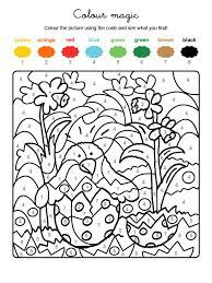 Fichas Para Colorear En Ingles Coloring Pages Spring Coloring Pages Easter Bunny Pictures