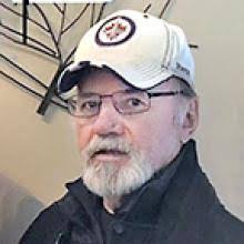 Larry Whyte's Instagram, Twitter & Facebook