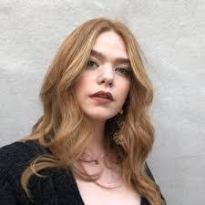 Sarah Velarde's Instagram, Twitter & Facebook