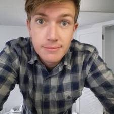 Zak Wright (@Partekal)