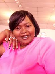 Gloria Rigoni's memorial service