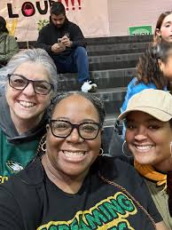 Kisheena Wanzer (@WanzerKisheena)