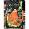 Berbeda dengan jenis ras lainnya daging adalah salah satu makanan favorit untuk semua jenis kucing, karena dengan kamu memberikan daging ayam ataupun sapi akan membuatnya semakin aktif dan sehat. 1