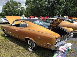 Image result for Sungold Amber 1966 AMC