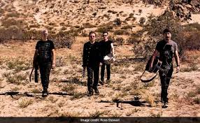 U2 Plays Mumbai In December Ticket Prices Concert Plan