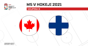 Nasadí tři rodilé kanaďany a jednoho švéda. Program Vysledky TabuÄ¾ky Ms V Hokeji 2021 Sportnet Sk
