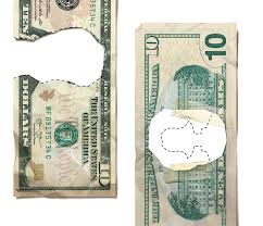 The modern ten dollar bill featuring hamilton was printed for four different seal colors. Woman On The 10 Bill Hamilton Fans May Stick Her On The Back Time