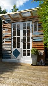 Pallet Summer House 1001 Pallets Gartenhaus Haus Holzbau