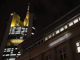 Learn more about the project here. Germany Would Need Commerzbank Stock To Triple To Break Even Bloomberg