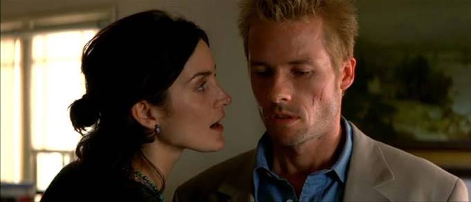 Memento - How Christopher Nolan Leveraged Curiosity Over Suspense (WGA's  best screenplays #100) — Dean Movshovitz