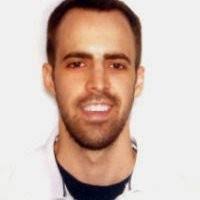 Joseph Ferrell's Instagram, Twitter & Facebook