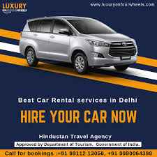 Book Today The Most Luxurious Cars On Rent From The Best Car Rental Service Provider In Delhi For Local And Outst Car Rental Service Rent A Car Best Car Rental