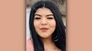 MISSING IN KANSAS: Wendy Lemus-Melgar