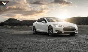 Beautiful Angel White Tesla Model S With New Eyes Tesla Model S Tesla Model S Black Tesla Model