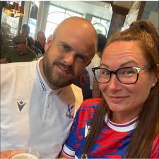 Miramichi Horseshoe League in Chatham Head