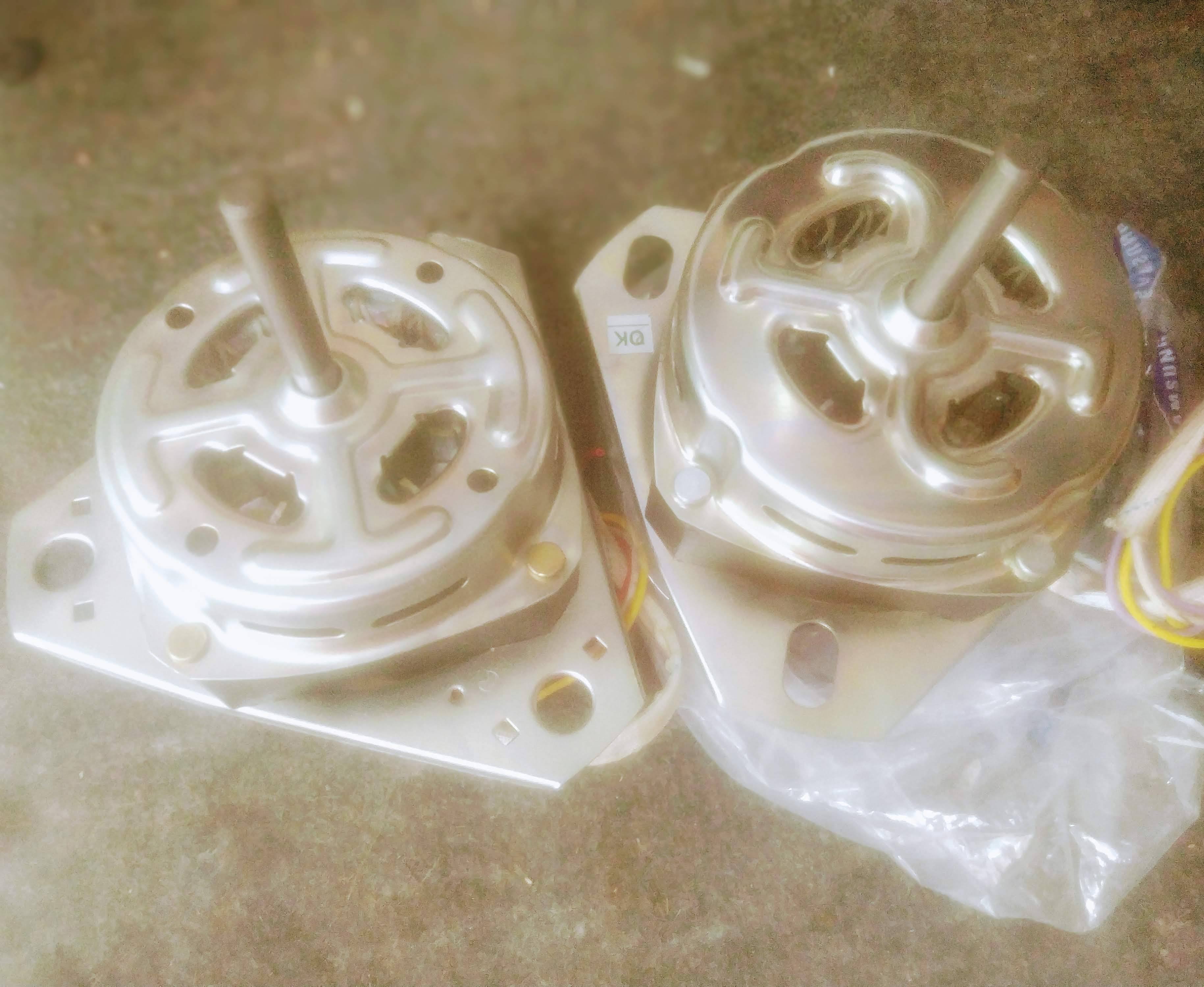 Wash Motor (Genuine) product image