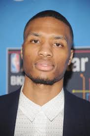 Damian lillard is feeling the absence of a boxing video game. Damian Lillard Height Weight Age Girlfriend Family Facts Biography