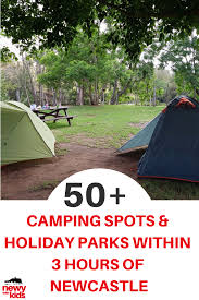 50 Camping Caravan Holiday Parks To Stay Within A 3 Hour Drive Of Newcastle Newy With Kids Holiday Park Caravan Holiday Camping