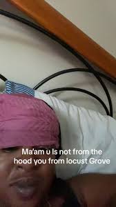 Locust Grove Georgia Angie Stone