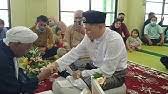 Akad nikah merupakan prosesi inti dalam sebuah pernikahan. Cara Lafaz Akad Nikah Di Kelantan Maik Youtube