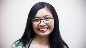 Weeki Wachee High School valedictorian makes history