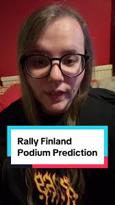 Aaron Mclaughlin Rally