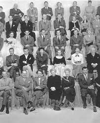 Group Photo Of The Mgm Stars In The 1940s Vintage Film Stars Judy Garland Vintage Hollywood