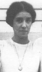 Alma Loretta (Schenkel) Miller (1892-1973)