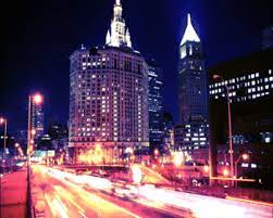 New York City Gifs Google Search City Lights New York City City
