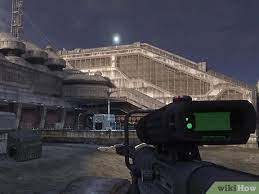 How To Snipe In Halo 3: 12 Steps (With Pictures) - Wikihow