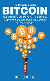 Libro Bitcoin Criptotrading Esp