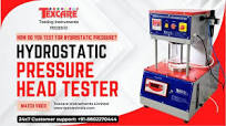Hydrostatic head tester, Hydrostatic pressure testing machine, Water  penetration tester, ISO 811