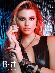 Ildefonso Torres Luxury Beauty Concept