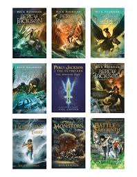 Released 01/18/2010 book length 156 pages The Percy Jackson Universe San Jose Public Library Bibliocommons