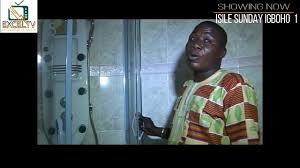 People could feed themselves, have good jobs, no kidnapping… before, nobody was asking for what sunday igboho is agitating for presently. Isile Sunday Igboho 1 Showcase Of The House Interior Furnish With German Product By Igboho Osa Youtube