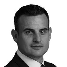 Martin Brady (@LogicBrady)