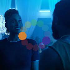 On Insecure Black Is Beautiful Here S How Its Creators Navigate Lighting Designed Around White Skin Mic Whiter Skin Black Is Beautiful Skin