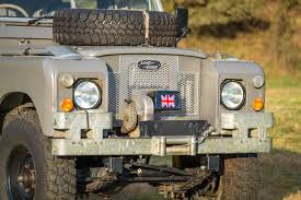 Camel trophy competitor fred monses takes a promotional camel trophy range rover to the 1991 abp rally. Featured Vehicle Land Rover Series Iii Expedition Portal