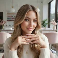 ✨ Experience Luxury at Its Finest ✨, Discover every color you can imagine —  from only the best nail brands like Nitro 💅, Relax, sip, and indulge with  complimentary wine and margaritas while our ...