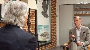 Former united kingdom prime minister tony blair has a message for president donald trump and other western leaders as they grapple with the coronavirus pandemic. R2 Xy067i4x8mm