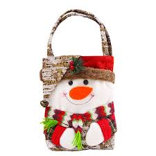Maybe you would like to learn more about one of these? Portable Candy Bag Christmas Fashion Bags Christmas Decoration Decoration Bag Household Supplies Walmart Com Walmart Com