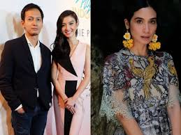 Surga yang tak dirindukan is an indonesian drama film which produced by manoj punjabi and released on july 15, 2015. Alasan Raline Shah Diganti Marsha Timothy Di Surga Yang Tak Dirindukan 3