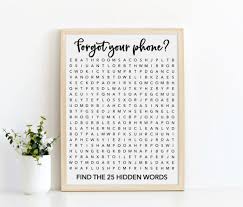 Bathrooms are funny and so having a funny bathroom printable to go along with it just makes sense. Bathroom Word Search And Maze Puzzles Free Printables