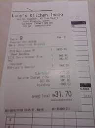 108 af 738 restauranter i kota kinabalu. Free Wifi Picture Of Lucy S Kitchen Kota Kinabalu Tripadvisor