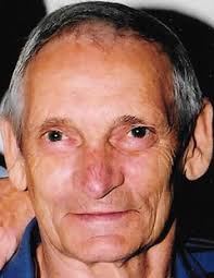 Donald Hardy, 77, Hamilton, Ill.