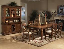 Black round dining table oak dining table glass china cabinet italian dining classic italian dining room sets classic furniture corner roman. The Verona Italian Rustic Dining Room Collection Dining Room Furniture Dining Room Sets Dinette Sets