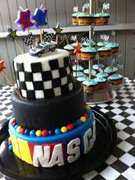 Traditionally, a healthy percentage of the racing budget was consumed by research and development in the constant quest to build a better racer. 130 47 Nascar Cakes Ideas Nascar Cake Nascar Cupcake Cakes